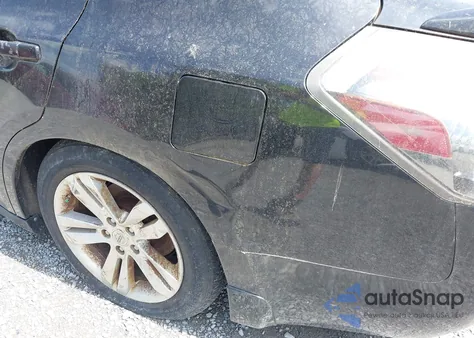 2010 Nissan Altima 3.5 Sr z USA, uszkodzony, nr VIN 1N4BL2APXAN524791